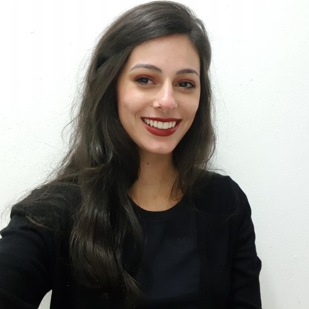 Thifany Cunha